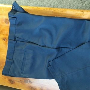 Men's dress pants 34x32